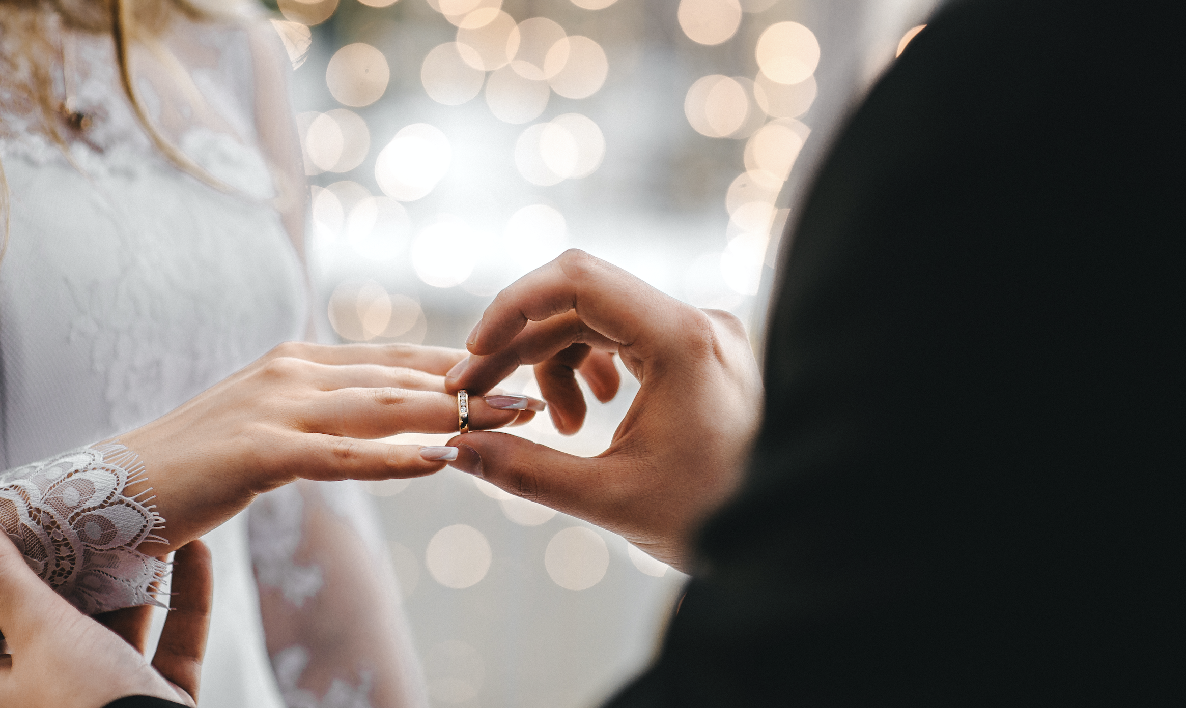 Ensure a good organized wedding with this ultimate wedding planning checklist