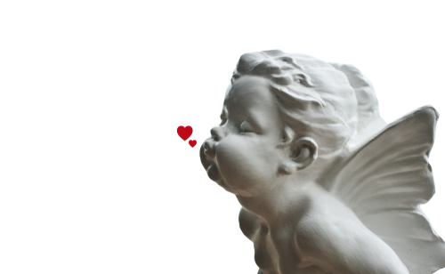 The real story of Cupid