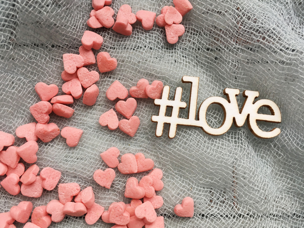 Tips On Creating The Perfect Wedding Hashtag For Your Wedding