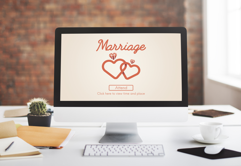 Do I Really Need To Have A Wedding Website?