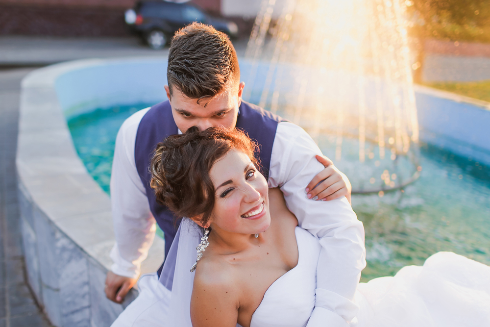 10 Wedding Etiquette Rules You Shouldn’t Break