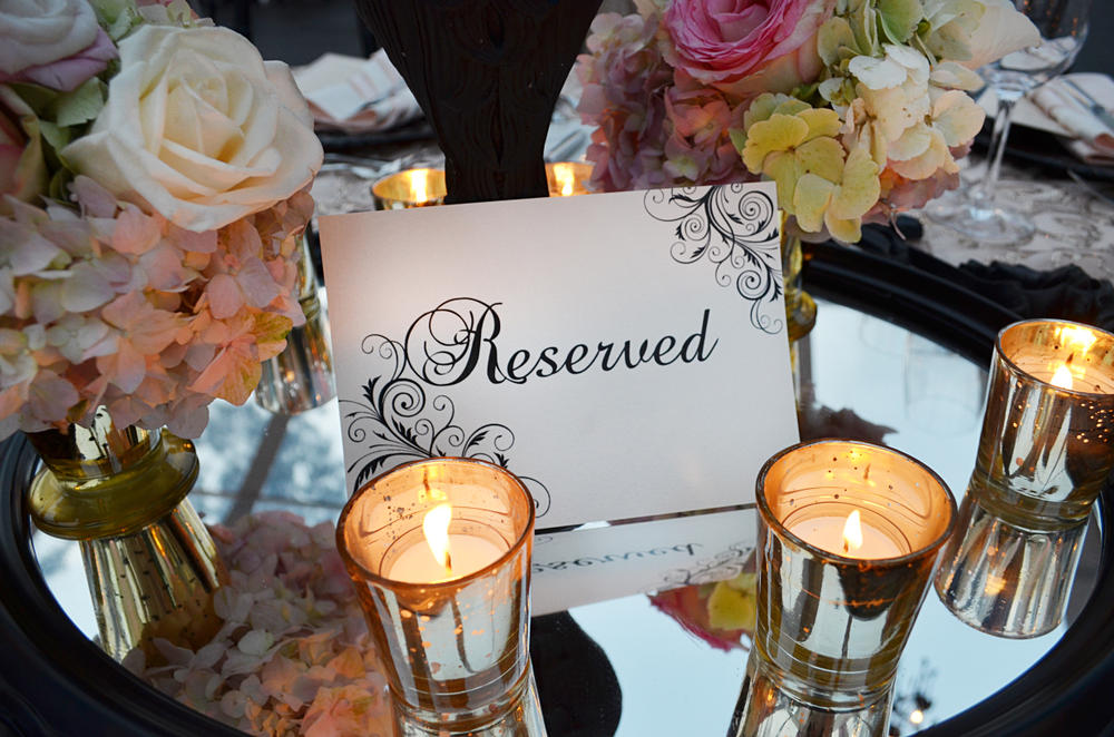 How To Have A Wedding B-List Without Being Rude