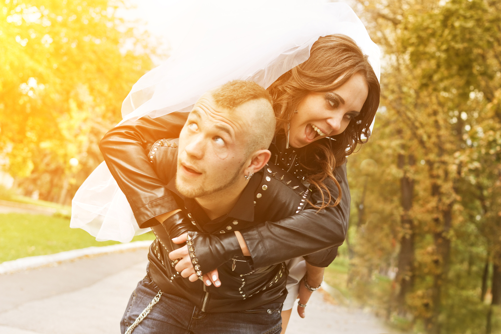 5 Tricks To Add A Personal Touch To Your Wedding