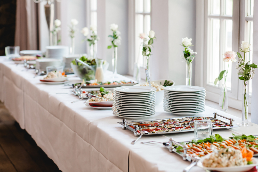 12 Smart Money-Saving Wedding Tips