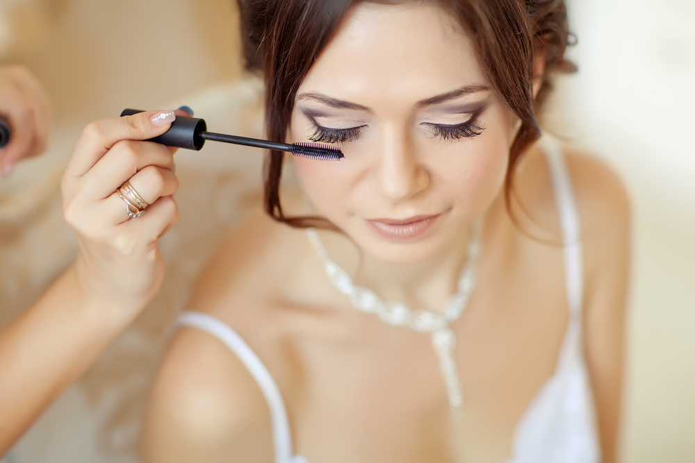 10 Wedding Makeup DIY Tips That You Must Know