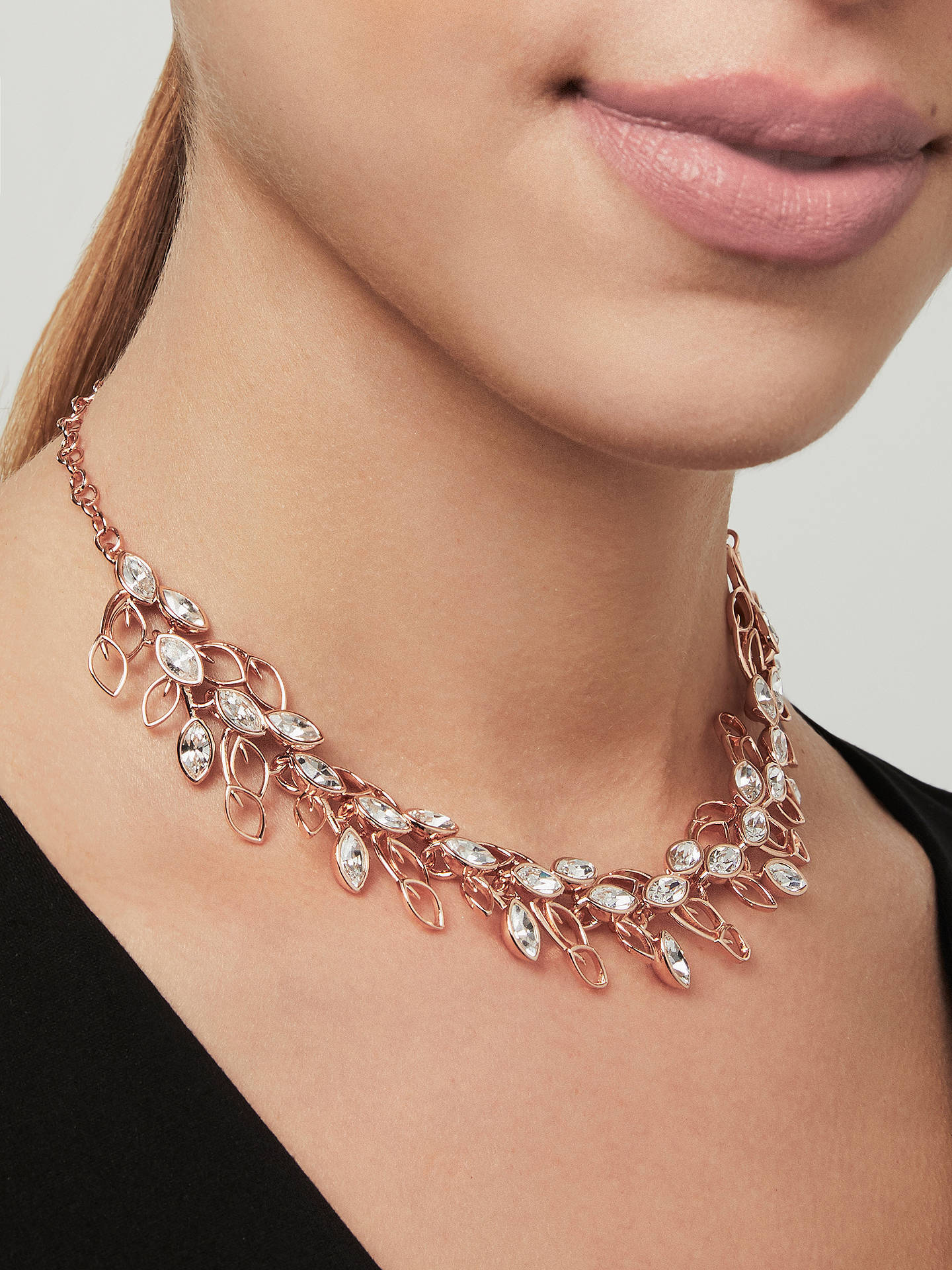 6 Budget-Friendly Necklaces to Wear at Your BFF’s Wedding