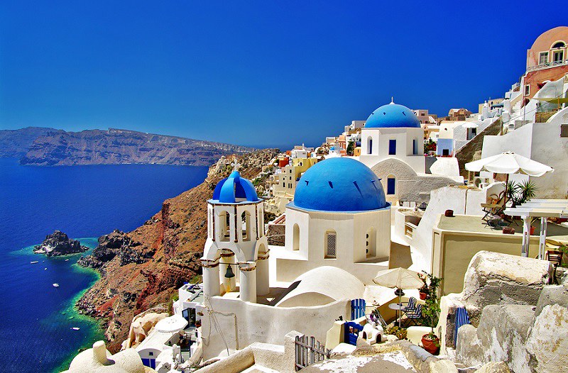 The Best Tropical Honeymoon Destinations