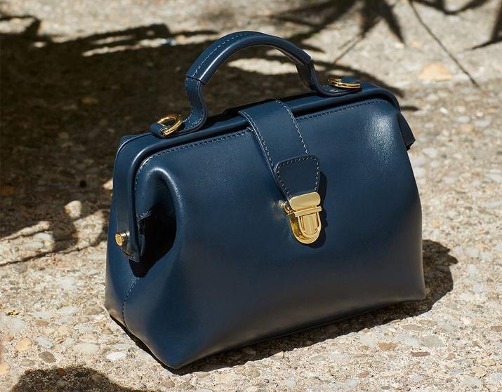 Linjer’s limited-edition bag is back in stock