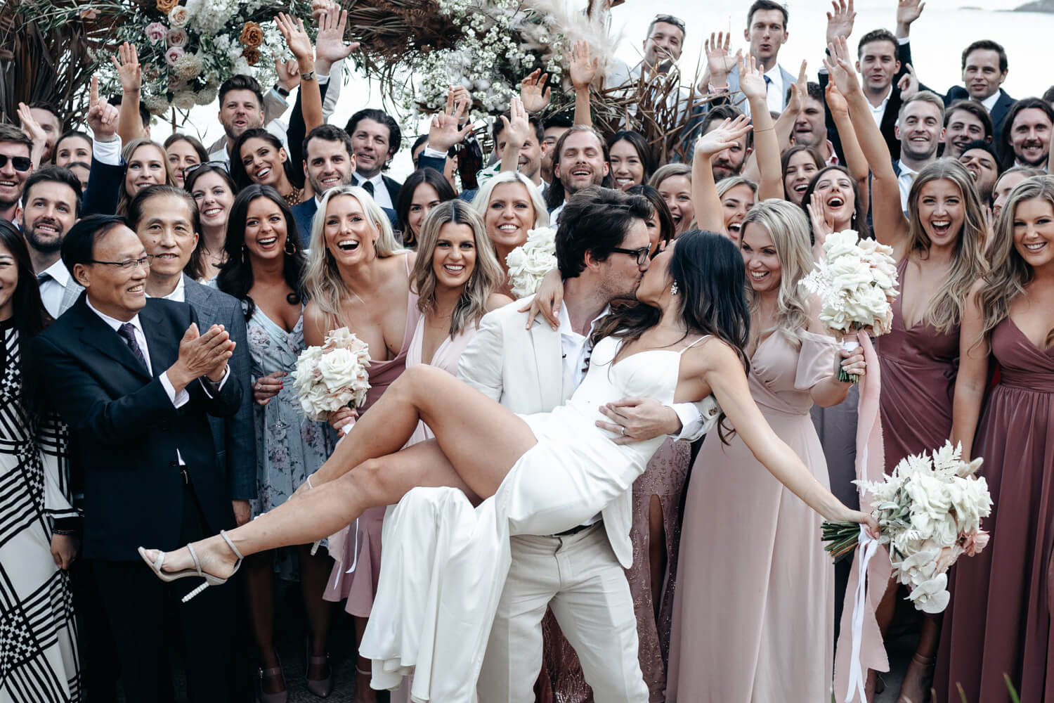 Fashion CEO Of An $85Million Company Wears A $299 Wedding Dress