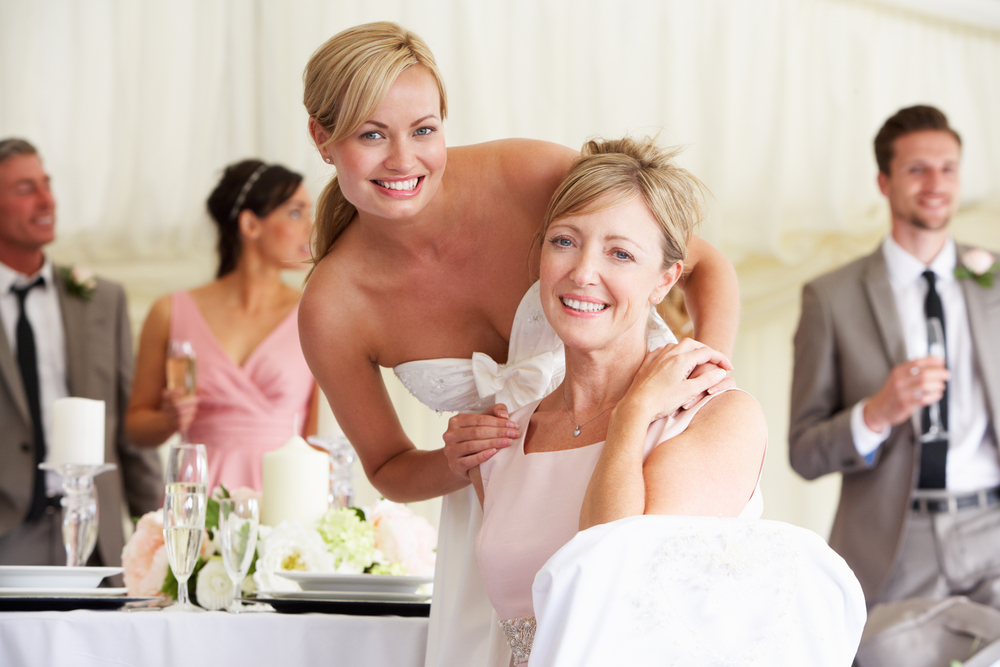 4 Tips For Mother-Of-The-Bride Accessories
