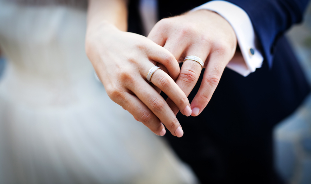 The Story and Meaning Behind a Wedding Ring