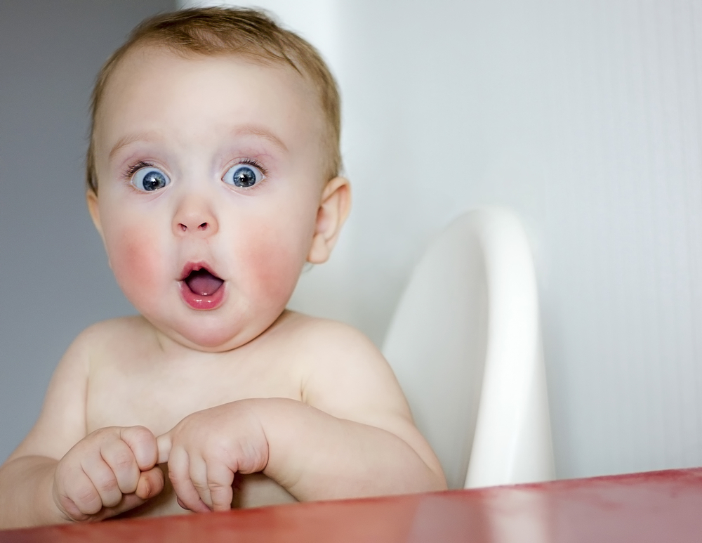 The strangest choices for baby names