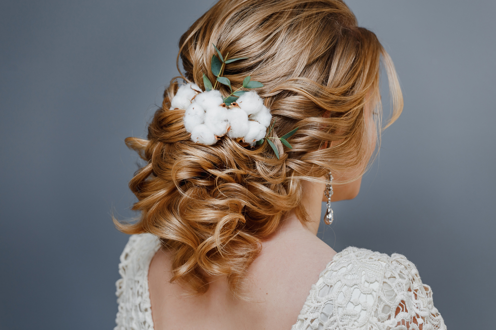 Best Wedding Hairstyles For The Modern Bride