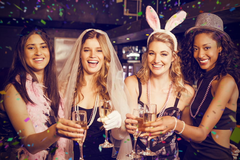 One-Night Bachelorette Party Ideas And Day Trip Activities