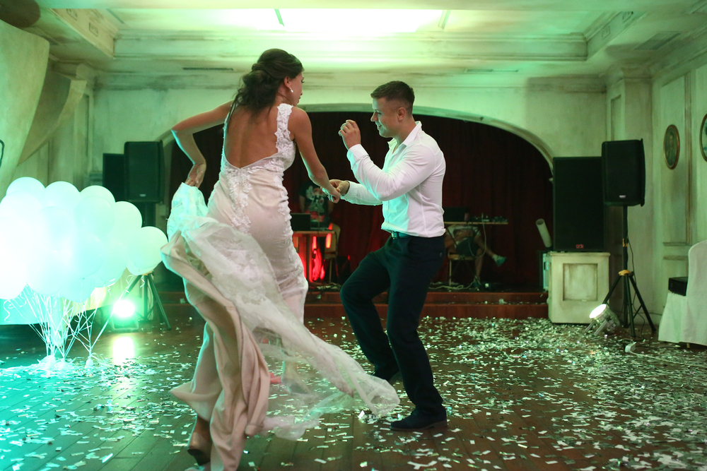 How to make your wedding ceremony more fun